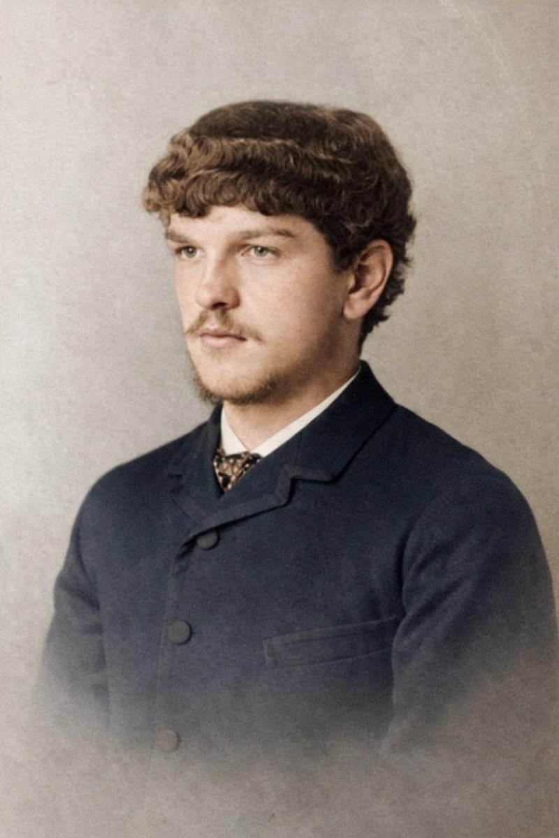 Claude Debussy: el rebelde al piano (1862–1894)