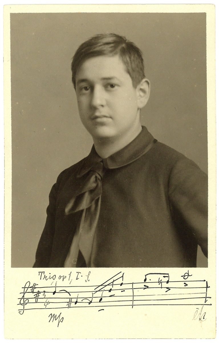 Erich Wolfgang Korngold: el niño prodigio que conquistó Viena y reinventó Hollywood