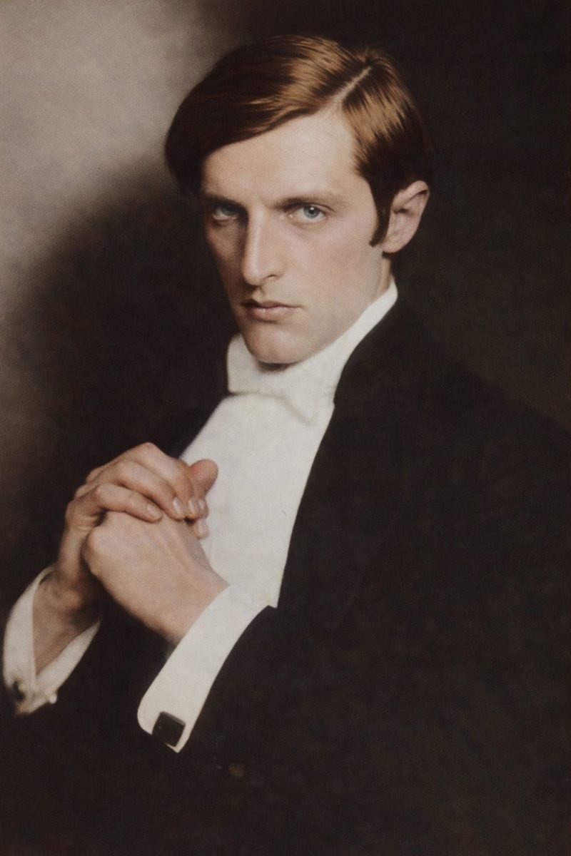 Clemens Krauss: From Viennese Chorister to Opera Maestro (1893–1929)