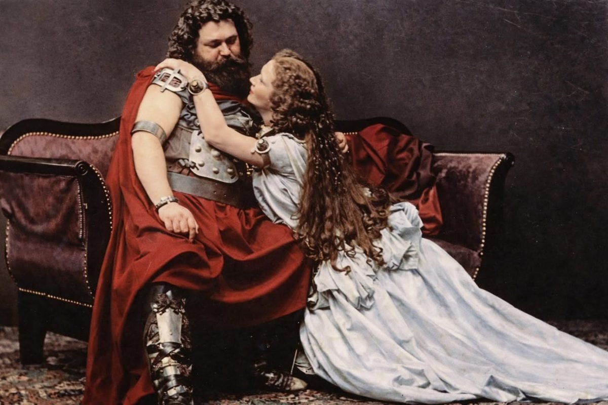 The Night That Changed Opera Forever