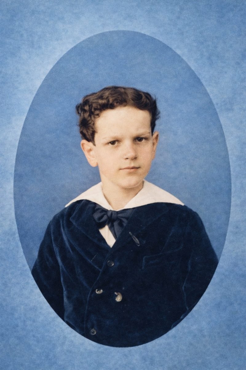 Claude Debussy: niño prodigio en el Conservatorio