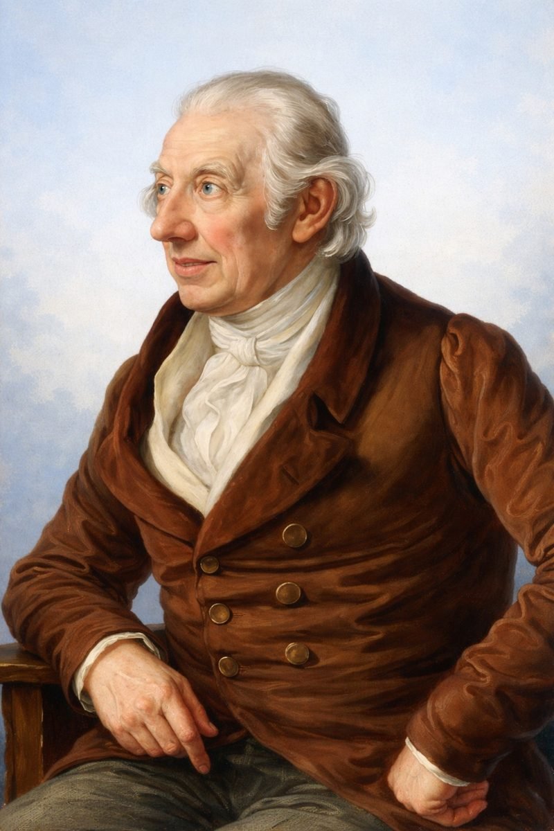 Carl Friedrich Zelter (1758–1832): Guardian of the German Musical Tradition