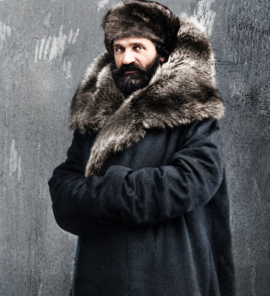 Giuseppe Verdi In Russia