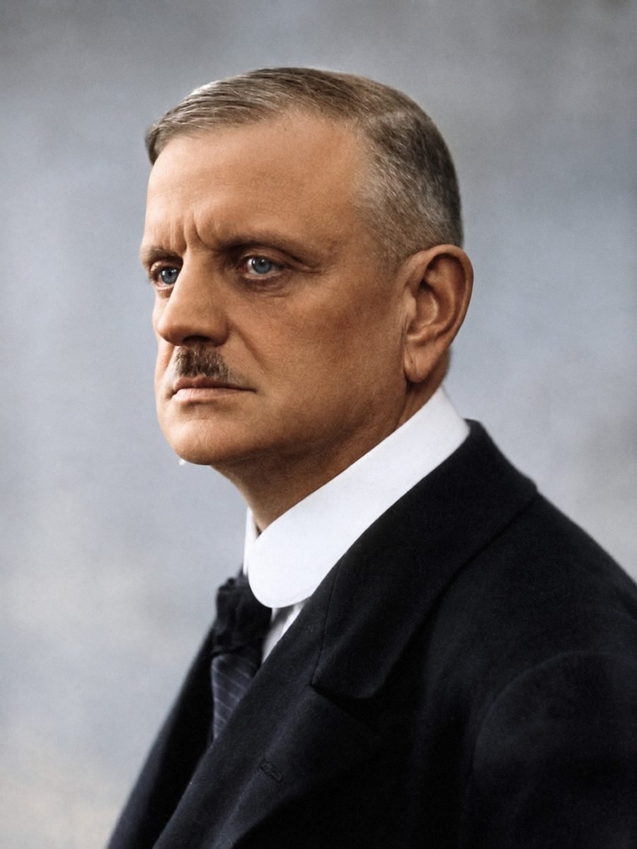 Jean Sibelius: Anecdotes, Curiosities and Revealing Episodes of His Life
