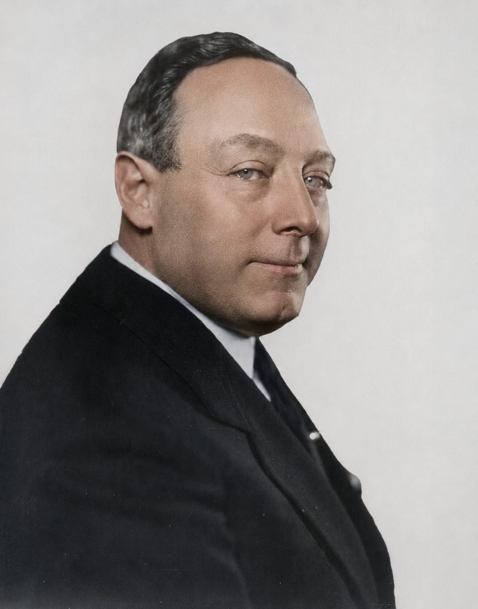 Giuseppe De Luca — The Aristocrat of the Italian Baritone