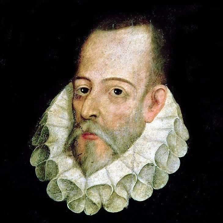 Miguel de Cervantes, Don Quixote and Classical Music