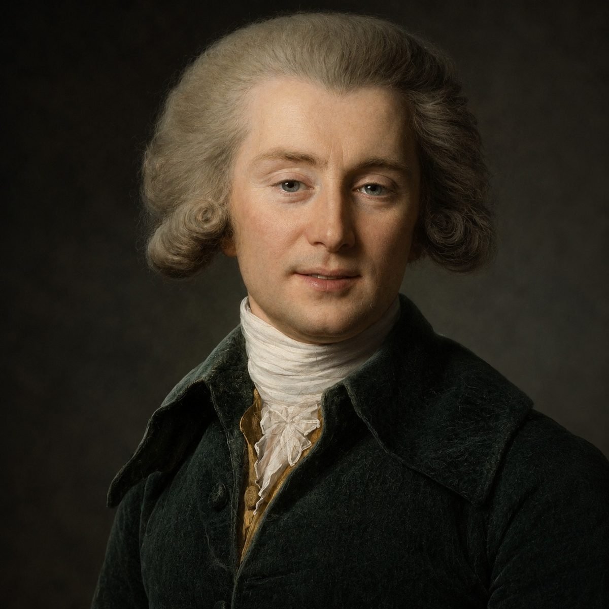 André-Ernest-Modeste Grétry: el maestro de la ópera cómica que dio corazón al teatro francés