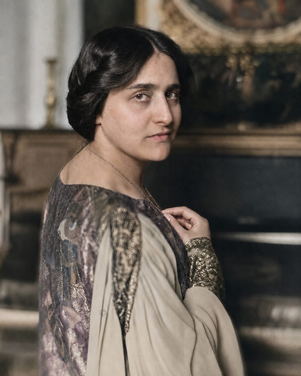 Myra Hess: Anecdotes and Notable Episodes of the Pianist Who Played During the Blitz